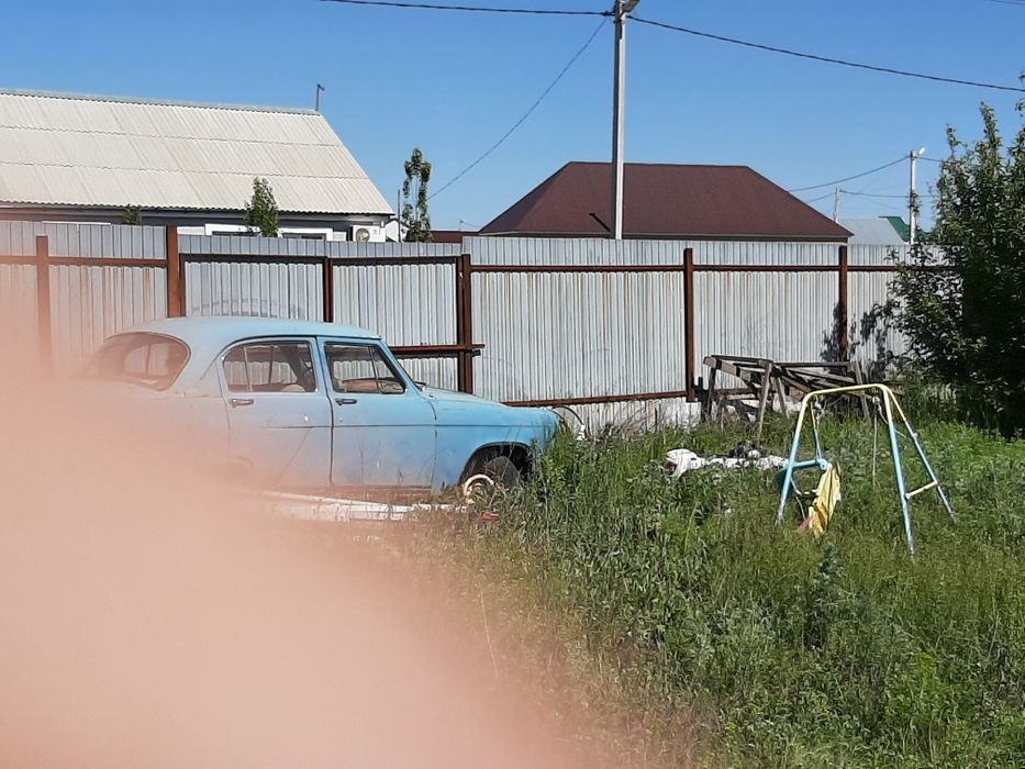 Продам ворота с забором 41 метр высота 2 метр