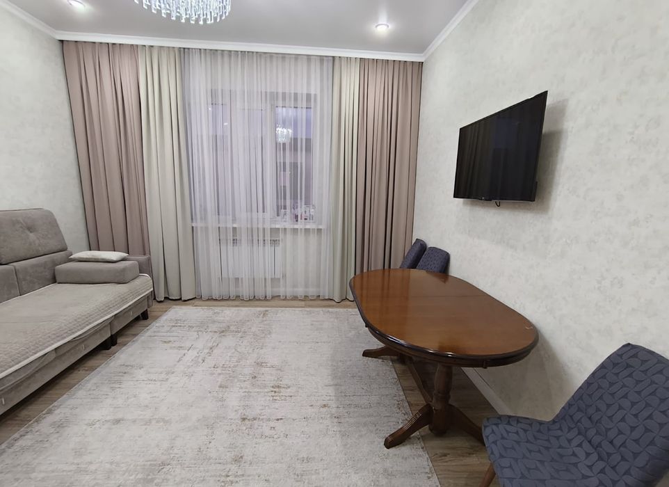 продается квартира Новостройка