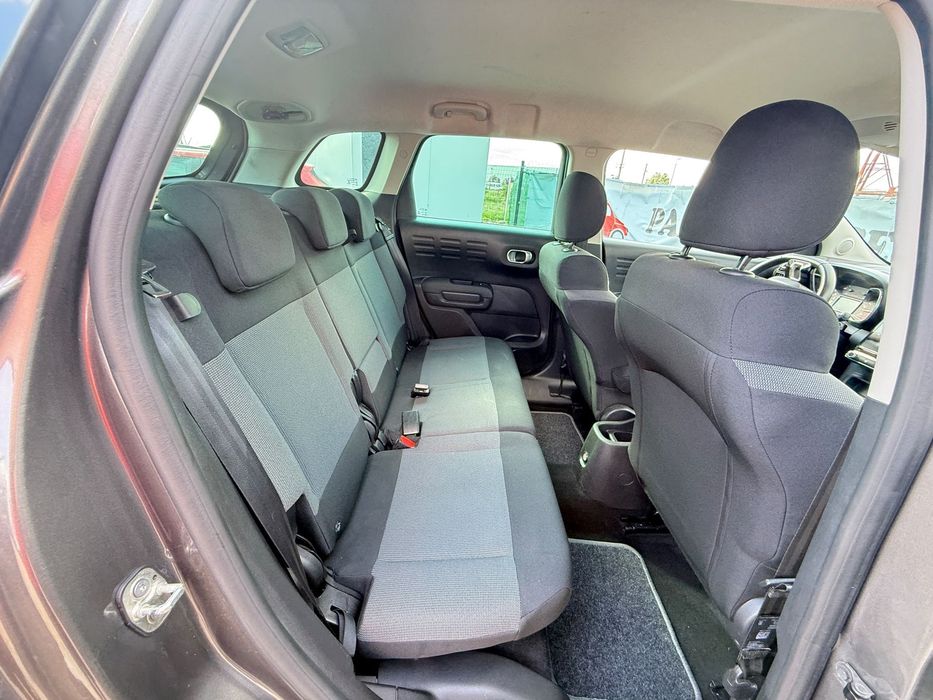 Citroën C3 AIRCROSS CUTIE AUTOMATA / Garanție  / Rate / Leasing