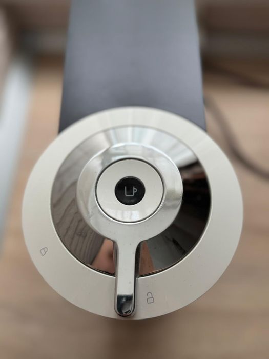 Aparat de cafea Nespresso