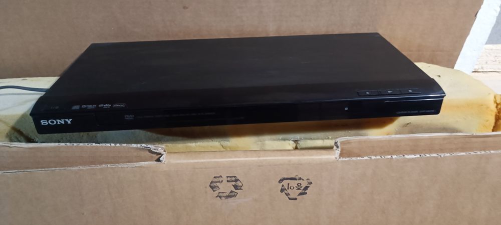 Dvd fara telecomanda