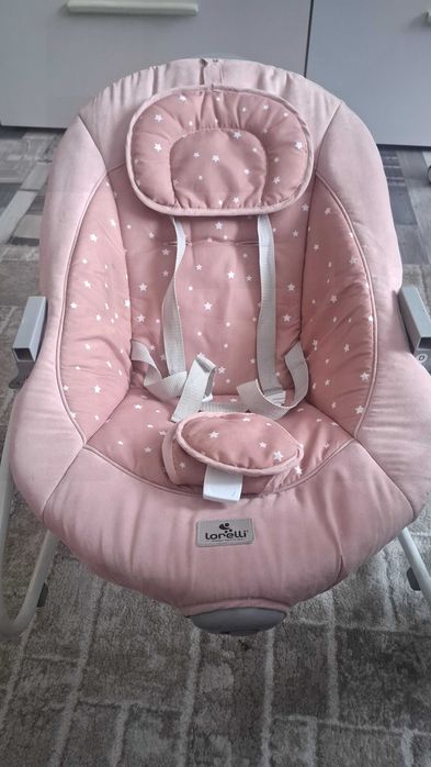 Електрическа люлка Lorelli 2 в 1