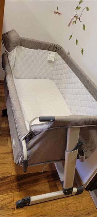 Patut cosleeper bebe