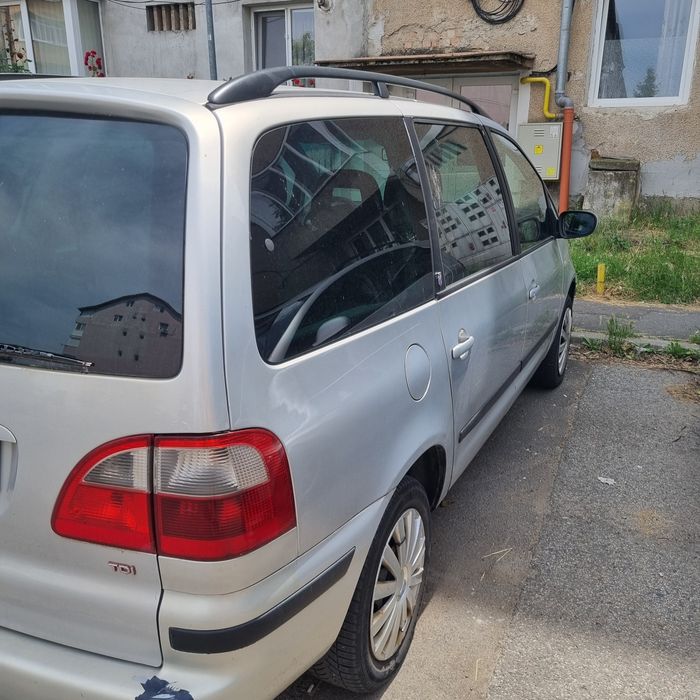 Vand Ford Galaxy
