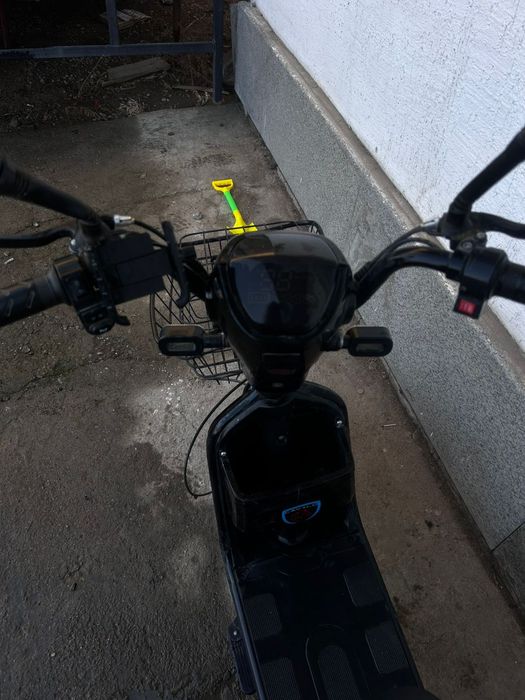 Обмен на стант велик