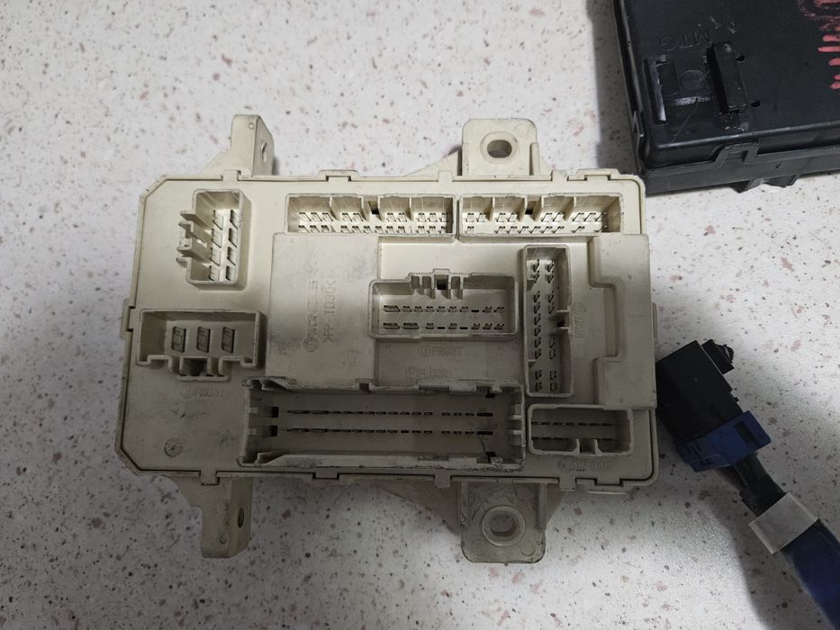 Kit pornire Hyundai i30 2009 1.4 benzină