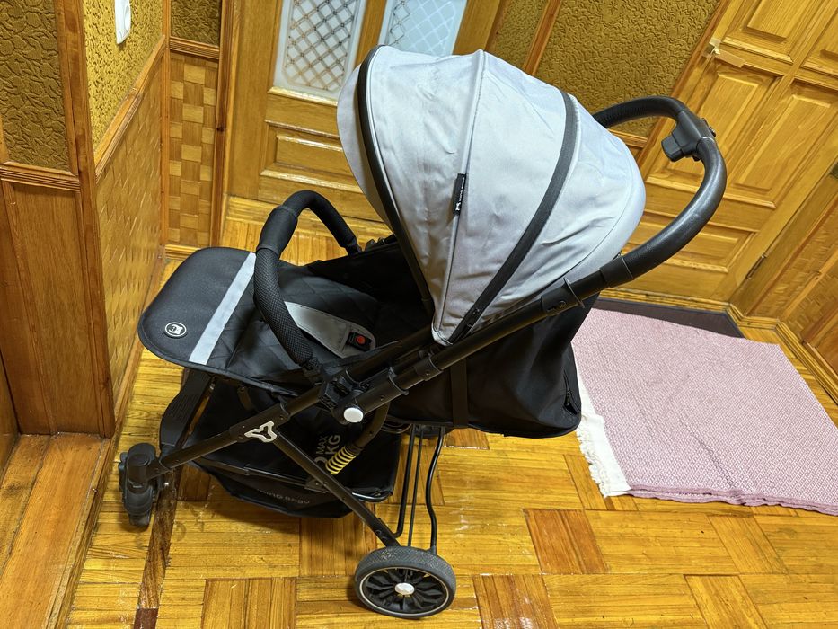 Bolalar kolyaskasi sotiladi:- (yaxshi holatda)