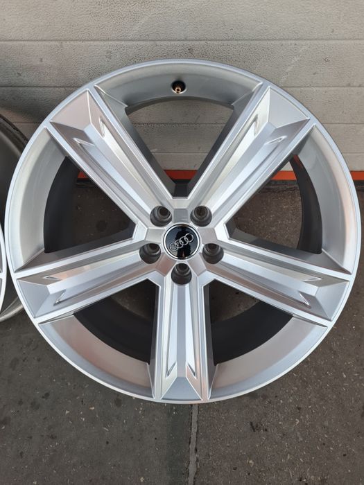 Оригинални джанти за АУДИ AUDI VW SEAT SKODA R20 5x112 ET20 9J