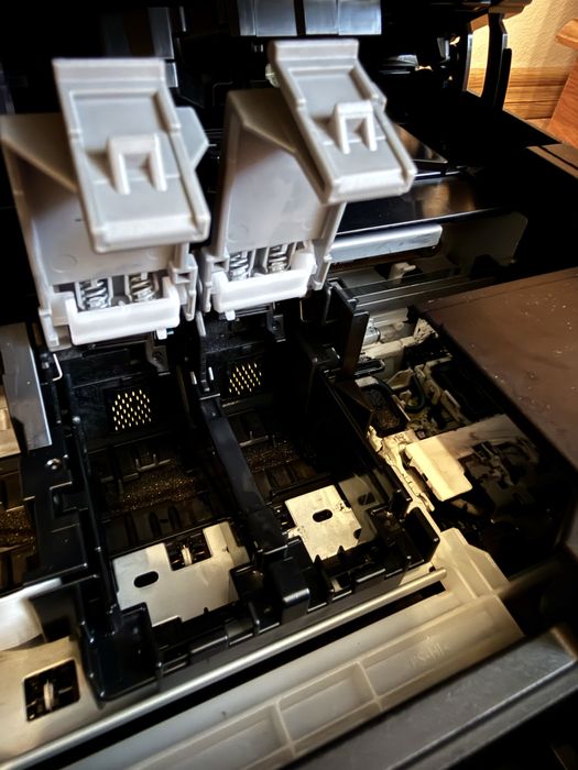 Canon Pixma TS5150 imprimanta multifunctionala
