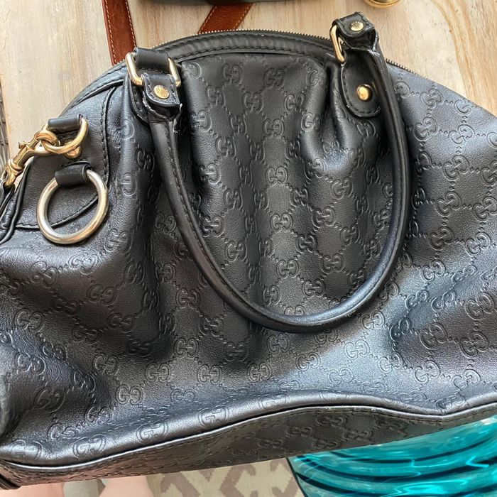 Gucci, 100% оригинал, натуральная кожа