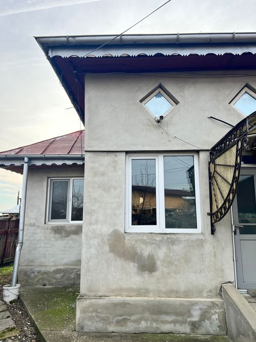 Casă de vânzare în sat Rachieri,comuna Valea Călugărească,jud PH
