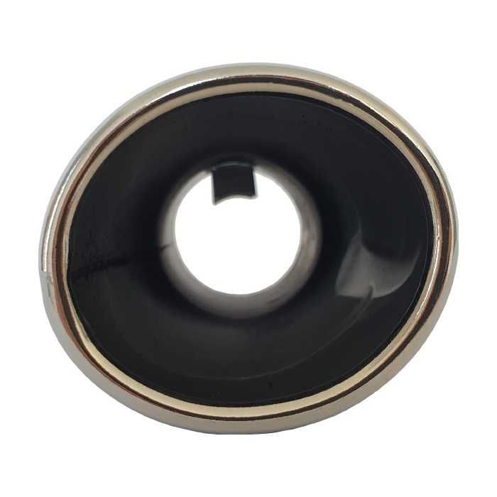 Универсален Накрайник за Ауспух 258 1бр. входа-47мм изхода-56мм