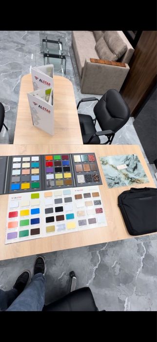 Алюкобонд Алюкабонд