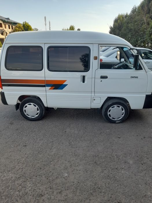 Damas 2018 yil xolat zor