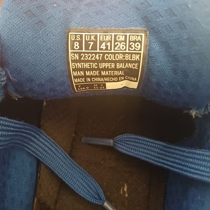 Мъжки Маратонки SKECHERS