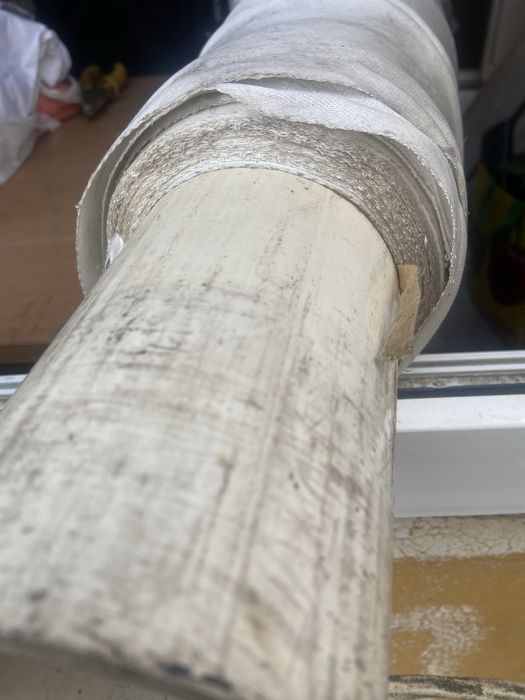 Стъкломат (стъклен плат) на руло