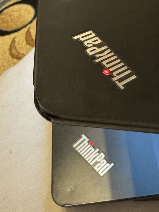 Laptop Lenovo ThinkPad 13 i5-7200u gen 7 ,16GB DDR4, SSD