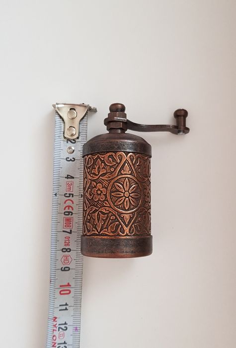 Стара Метална Мелница