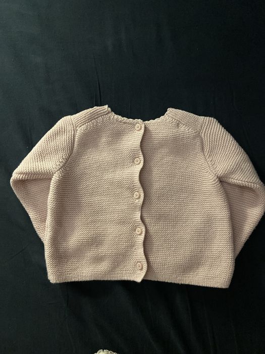 Комплект Zara 68 3-6м