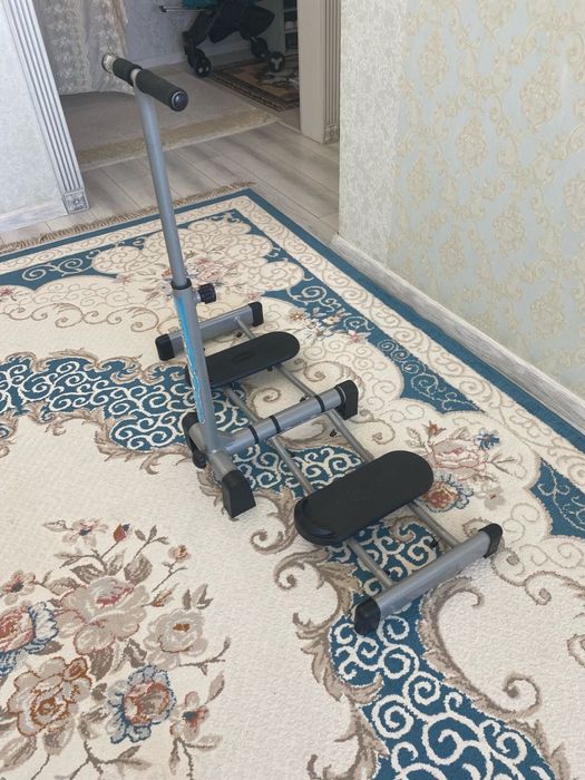 Тренажер Lek magik