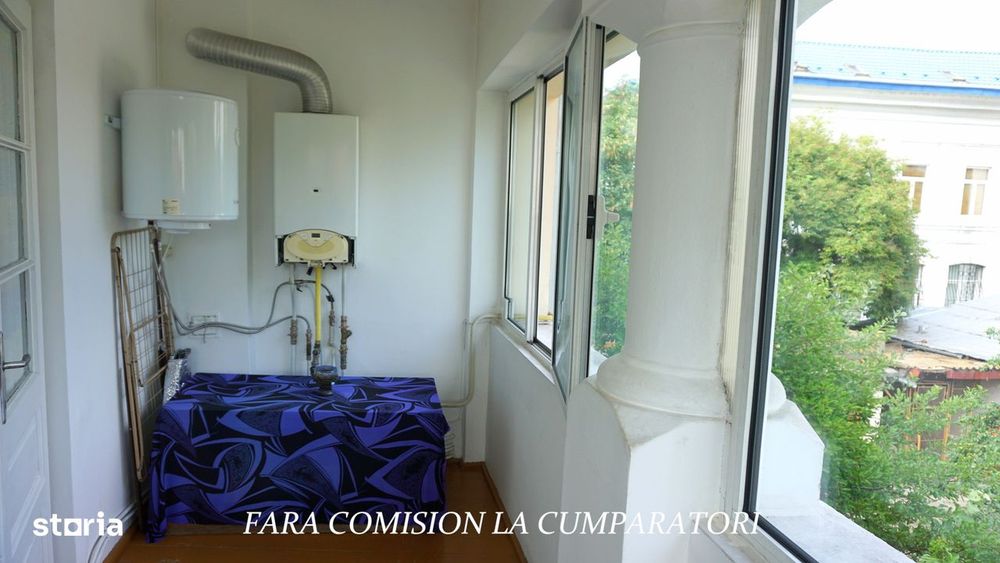 Zona Excelenta - Apartament In Vila, 205 Mp