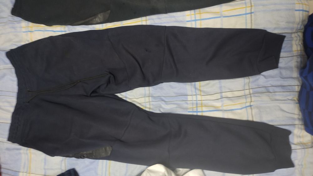 Теч флис штаны  tech fleece