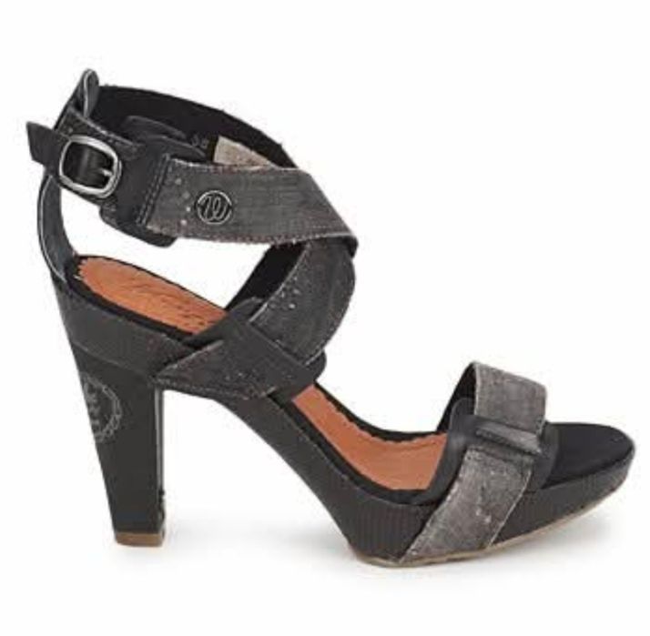 Чисто нови сандали Wrangler