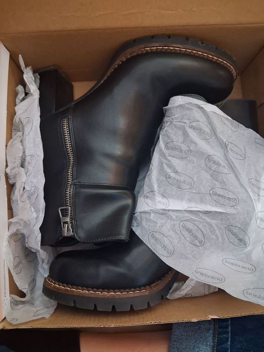 Дамски боти Graceland