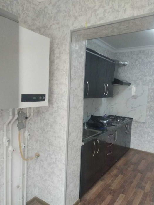 3 xonali dom ijaraga. 3 комнатная квартира.