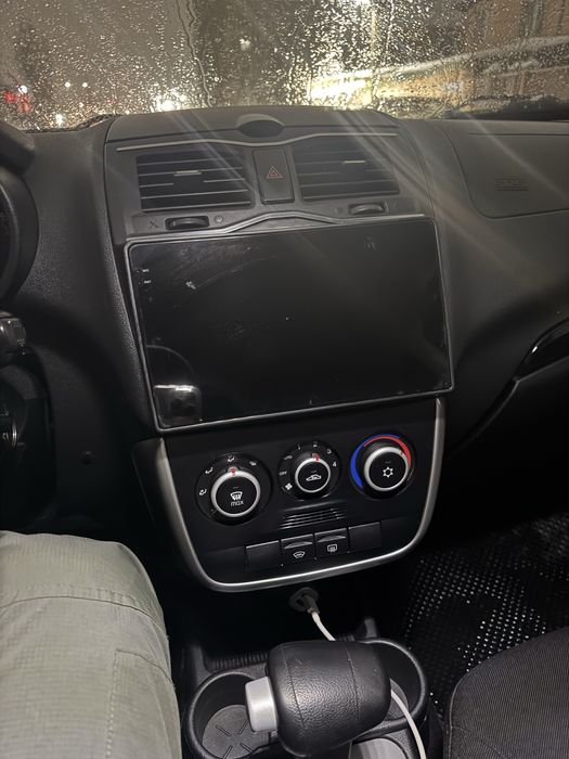 Обмен На штатный магнитофон