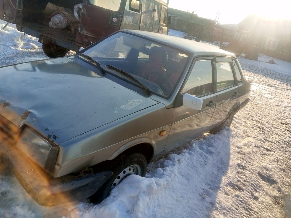 Сатылады на разбор