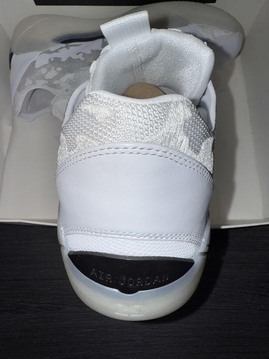 Баскетболни обувки Air Jordan 39 "Sol" - размер 47.5