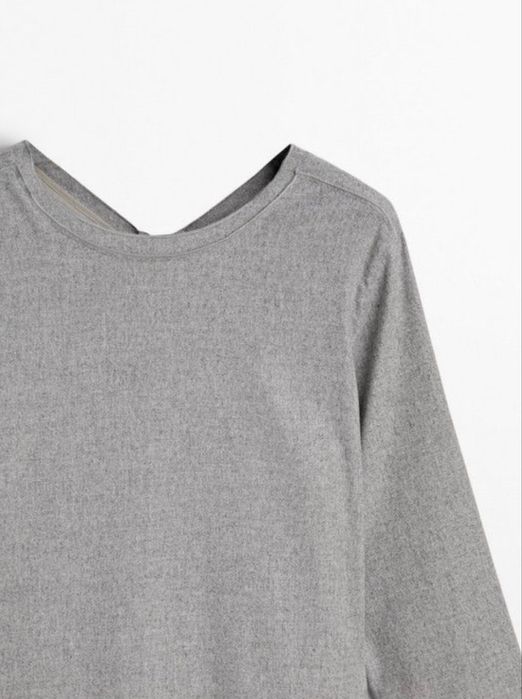 Rochie Massimo Dutti S noua