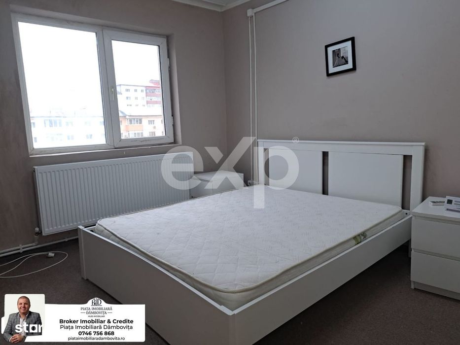 NOU! Apartament 3 Camere Decomandat – Zona Centrala (Str. Boerescu Z — fotografia 1
