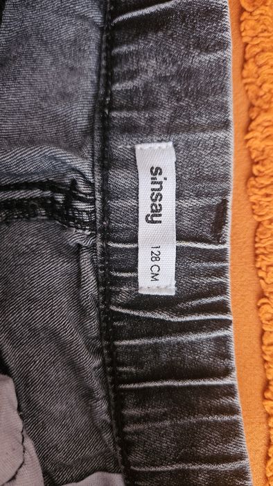 Страхотни дънки Sinsay