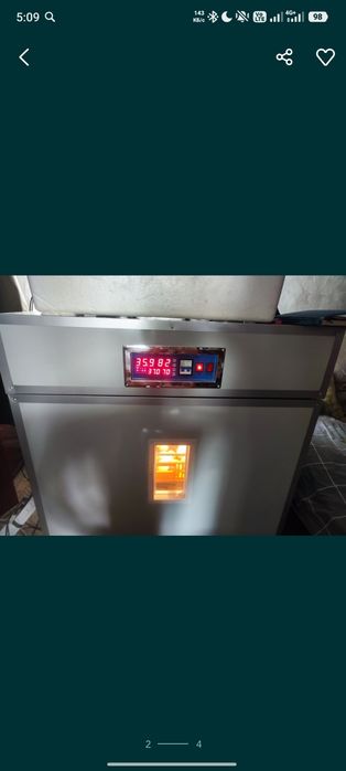 Продам инкубатор