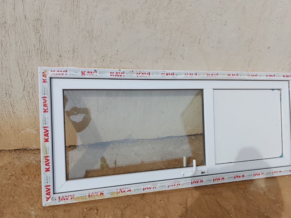 Пластик дверь хороший