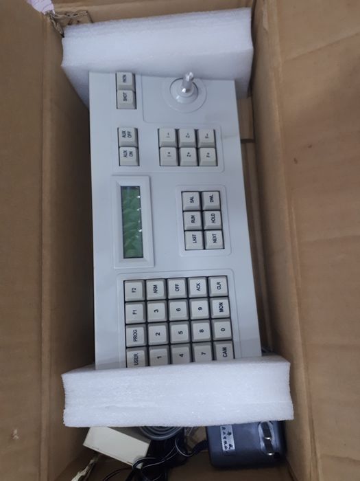 Продам пульт управления для АЗС, новый