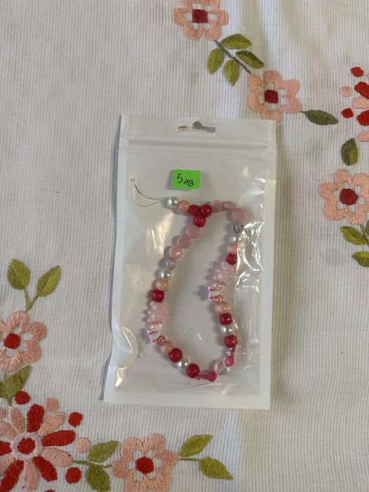 Ръчно изработени гривни