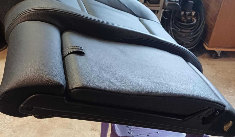 Кожен салон за BMW X6 E71 БМВ Х6 Е71