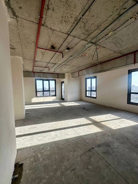 Продается квартира в Modera Towers, 58 кв.м., 11 этаж с красивым видом