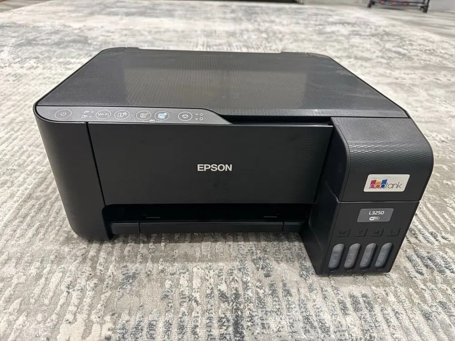 Epson l3250 printerlar sotiladi