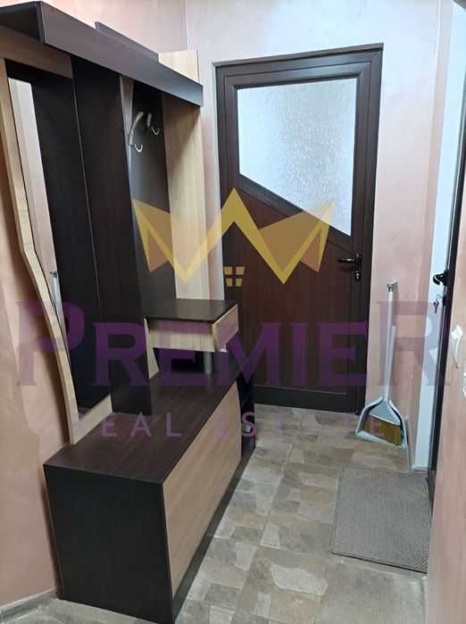 Дава се под наем Тристаен апартамент в Варна, Погреби - 80 кв.м за 663 € - Снимка #8