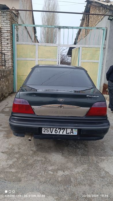 Neksia 1 sons 50% naqt vikub bez foiz