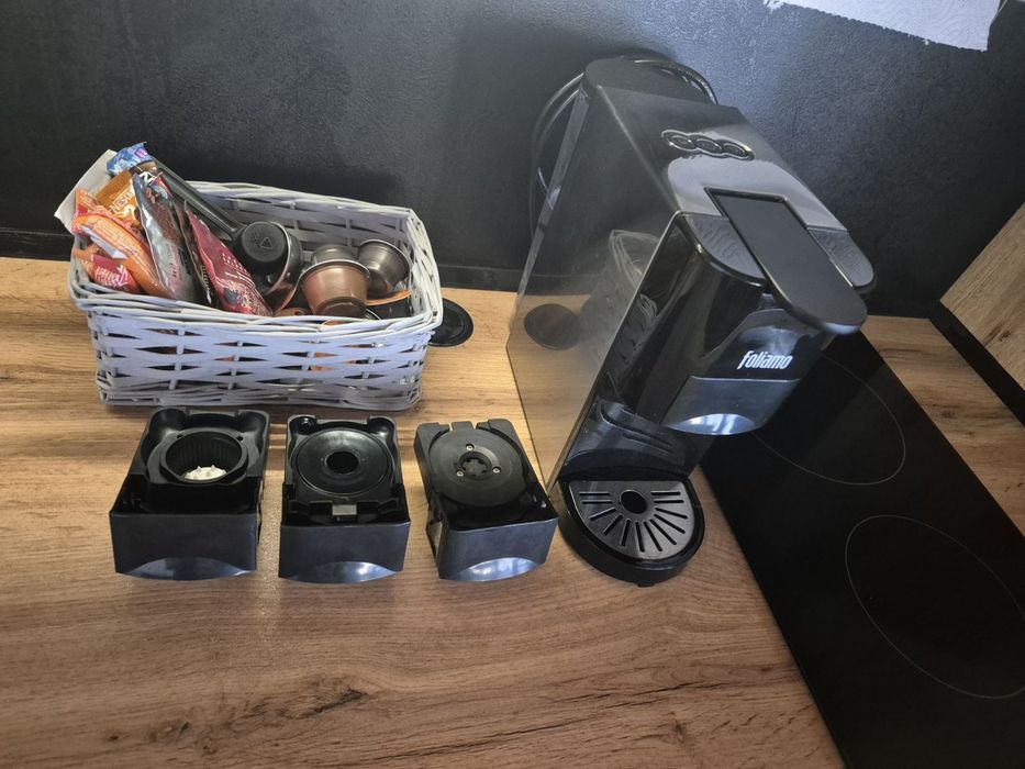 Кафемашина 5 в 1