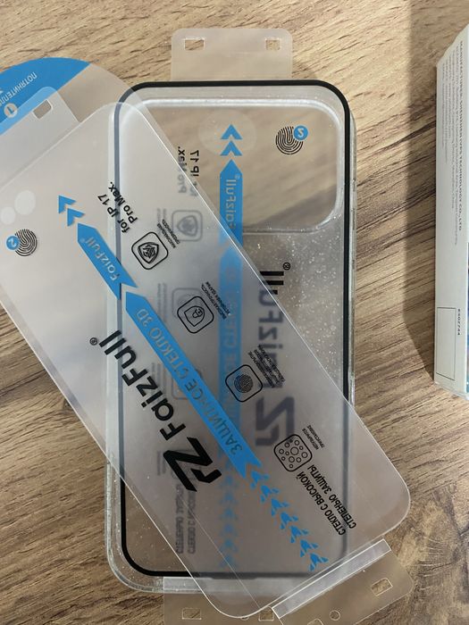 Чехол IPhone 17 pro max