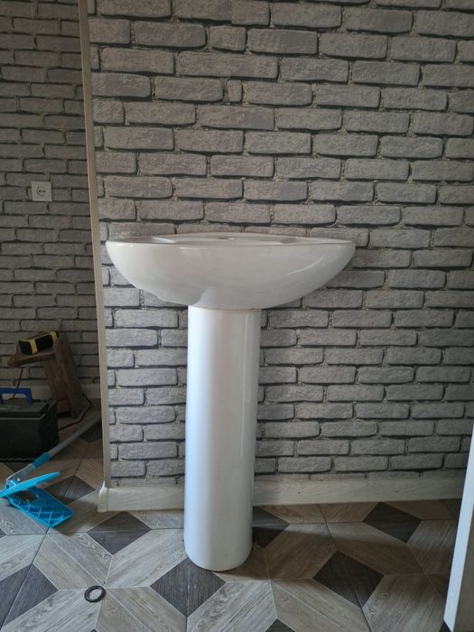 Продаеться раковина
