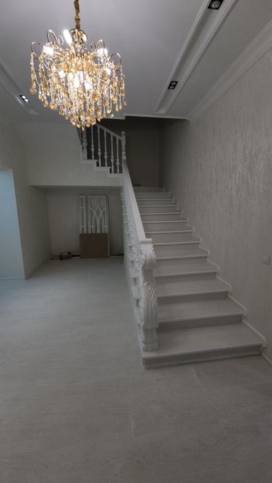 Продаётся евро дом Махалля хонабод