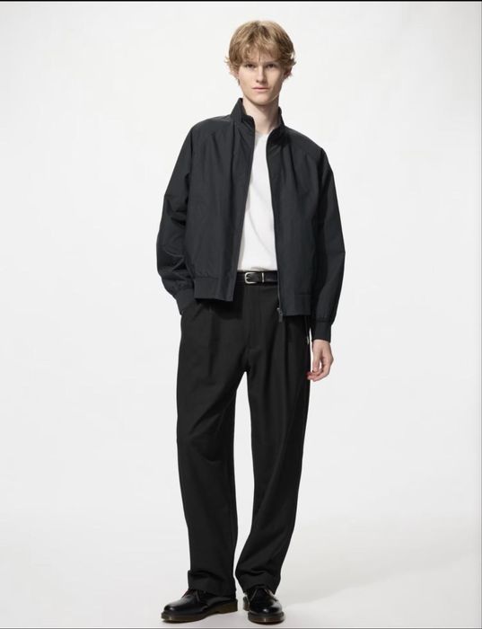 Брюки uniqlo новые