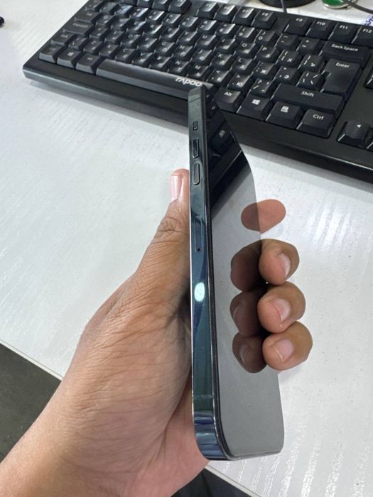 Iphone 12 pro max LL/A ideal